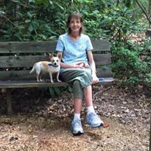 Meet your Posher, Barbara - Picture 1 of 1